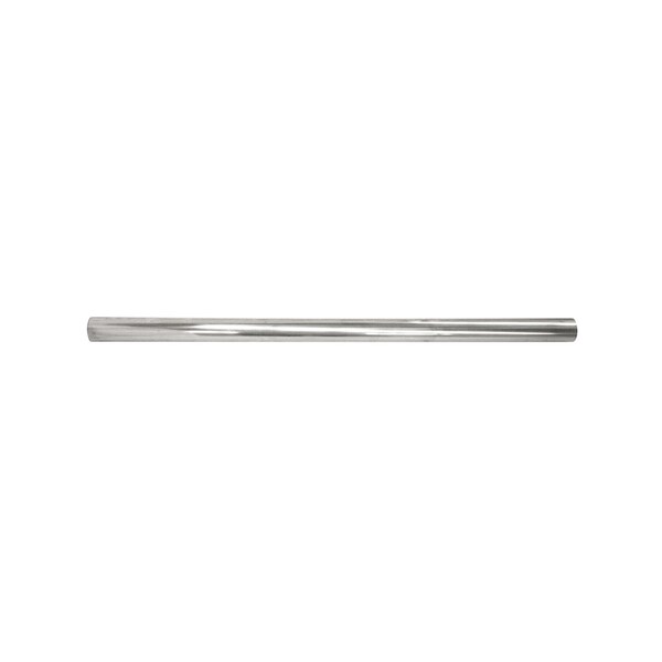 A & I Products 47.5" Straight Pipe 47.5" x3" x3" A-ASP475 - main